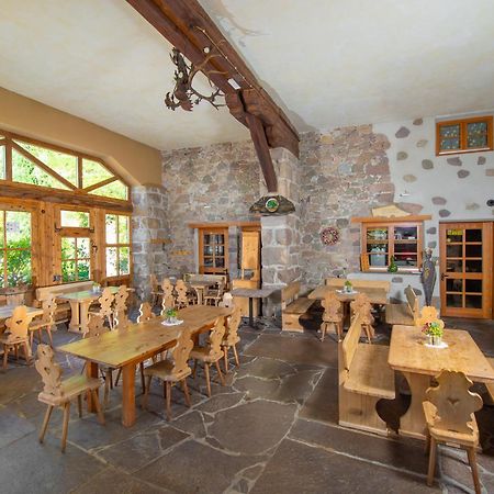 Steidlerhof Villa Bolzano Kültér fotó