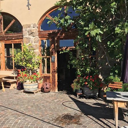Steidlerhof Villa Bolzano Kültér fotó