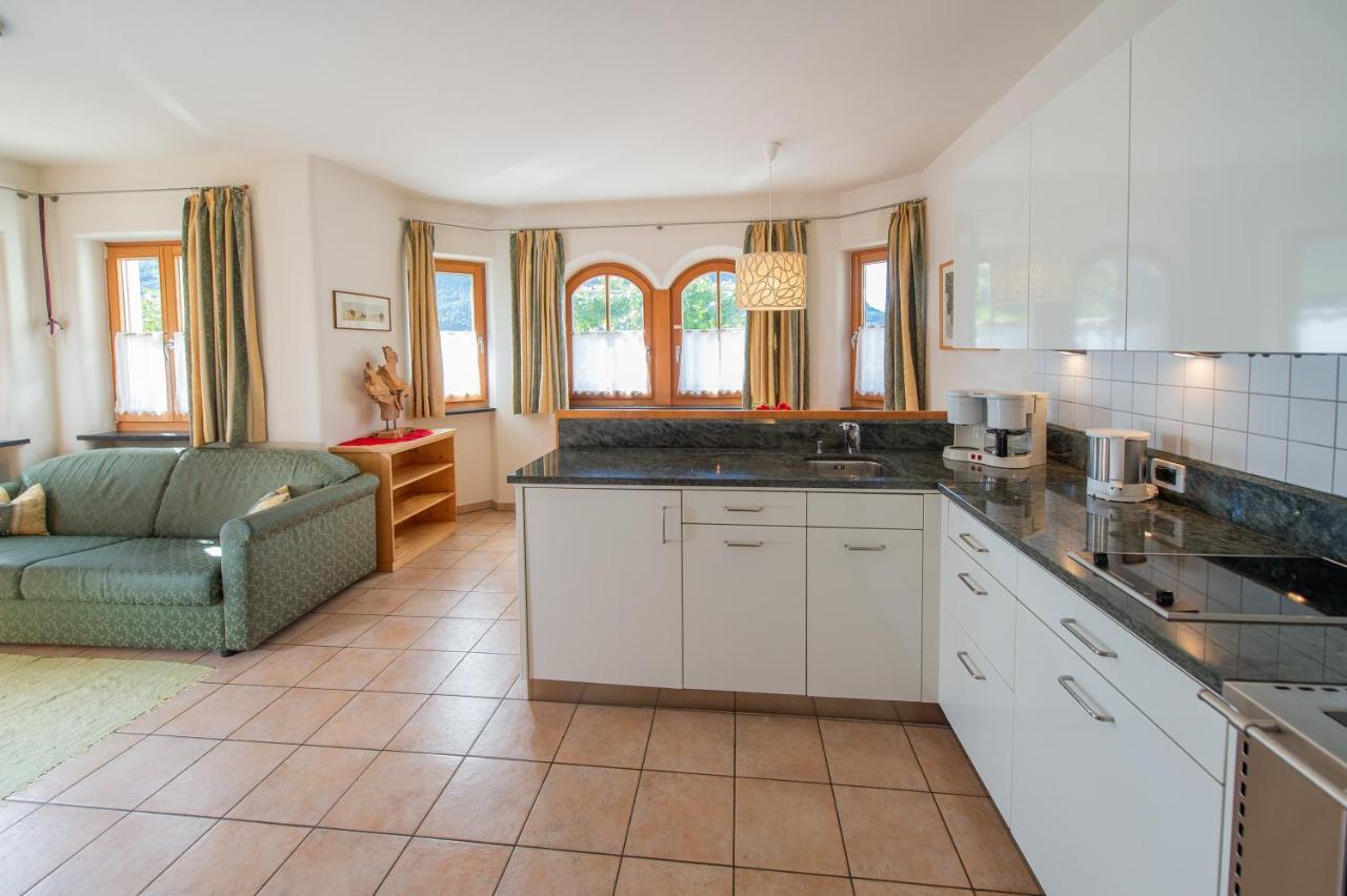 Steidlerhof Villa Bolzano Kültér fotó