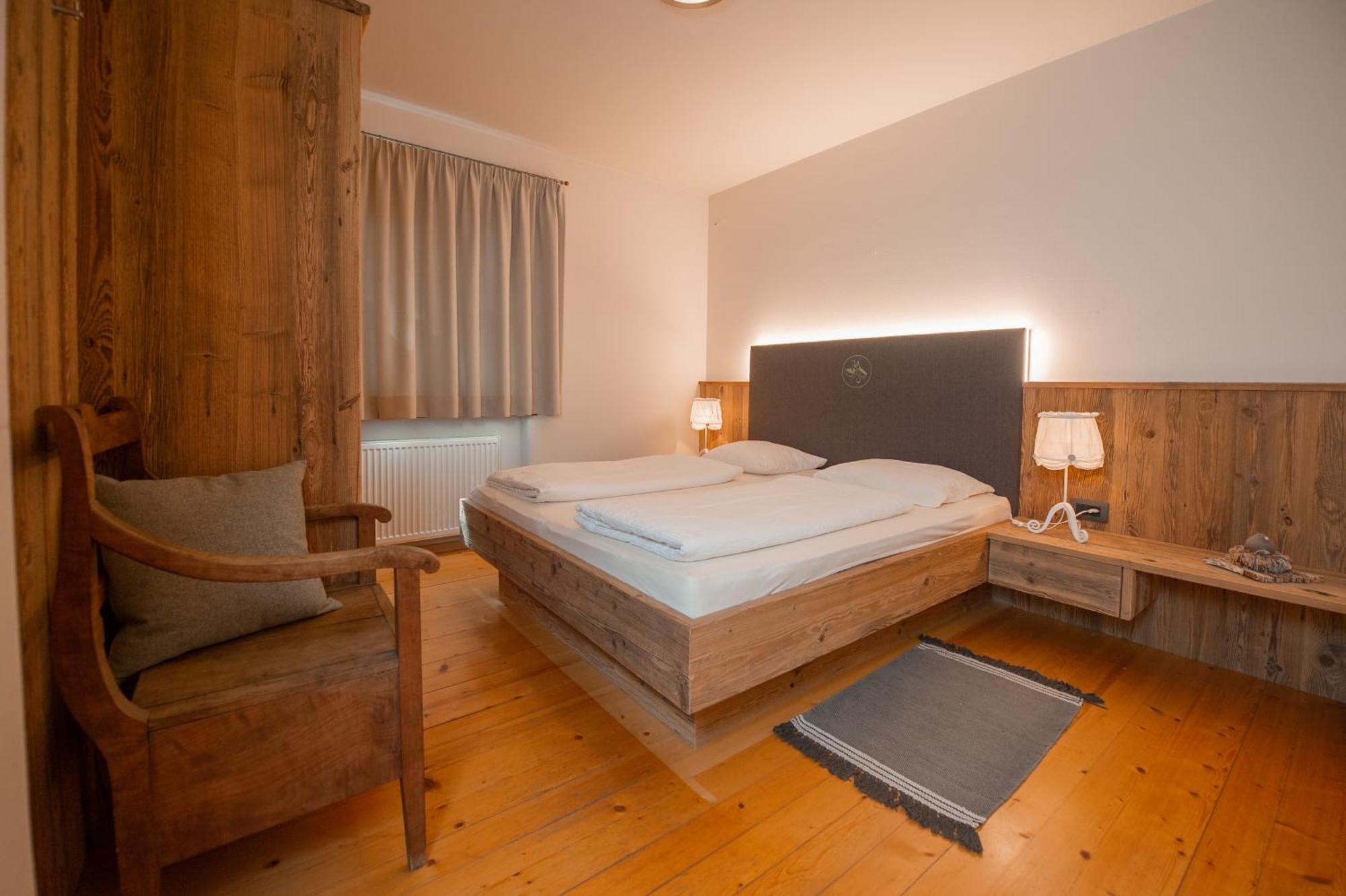 Steidlerhof Villa Bolzano Kültér fotó