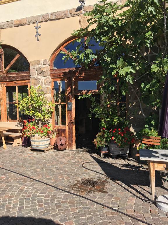 Steidlerhof Villa Bolzano Kültér fotó
